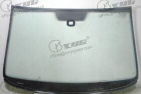 ПРЕДНО СТЪКЛО VOLKSWAGEN PASSAT B7 2010-2014 СЕНЗОР на ниска цена