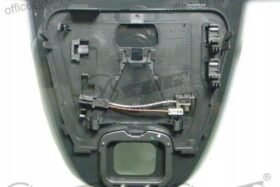 ПРЕДНО СТЪКЛО VOLKSWAGEN PASSAT B7 2010-2014 СЕНЗОР+КАМЕРА-2 на ниска цена