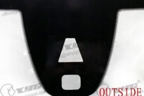 ПРЕДНО СТЪКЛО VOLKSWAGEN PASSAT B7 2010-2014 СЕНЗОР+КАМЕРА-3 на ниска цена