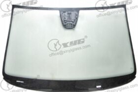 ПРЕДНО СТЪКЛО VOLKSWAGEN PASSAT B7 2010-2014 СЕНЗОР+КАМЕРА на ниска цена