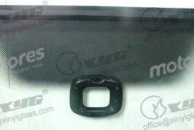 ПРЕДНО СТЪКЛО VOLKSWAGEN PASSAT B7 2010-2014 СЕНЗОР+ОГРЯВАНЕ-2 на ниска цена