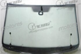 ПРЕДНО СТЪКЛО VOLKSWAGEN PASSAT B7 2010-2014 СЕНЗОР+ОГРЯВАНЕ на ниска цена