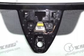 ПРЕДНО СТЪКЛО VOLKSWAGEN PASSAT B8 SD/KBI 2014- КАМ+СЕНЗОР-4 на ниска цена