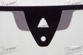 ПРЕДНО СТЪКЛО VOLKSWAGEN PASSAT B8 SD/KBI 2020- АКУСТИЧНО + КАМЕРА + СЕНЗОР-3 на ниска цена