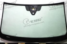 ПРЕДНО СТЪКЛО VOLKSWAGEN PASSAT B8 SD/KBI 2020- АКУСТИЧНО + КАМЕРА + СЕНЗОР на ниска цена