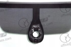 ПРЕДНО СТЪКЛО VOLKSWAGEN PASSAT B8 СЕДАН/КОМБИ 2014- АКУ+СЕНЗОР OEM-2 на ниска цена