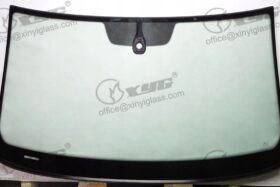 ПРЕДНО СТЪКЛО VOLKSWAGEN PASSAT B8 СЕДАН/КОМБИ 2014- АКУ+СЕНЗОР OEM на ниска цена