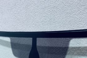 ПРЕДНО СТЪКЛО VOLKSWAGEN PASSAT B8 СЕДАН/КУПЕ 2014- СЕНЗОР-2 на ниска цена