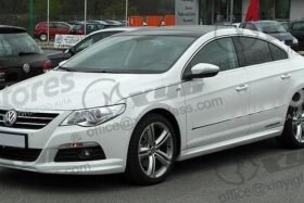 ПРЕДНО СТЪКЛО VOLKSWAGEN PASSAT CC 2012-2017 СЕНЗОР КРЪГЪЛ-4 на ниска цена