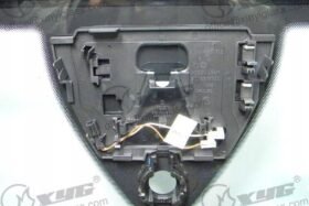 ПРЕДНО СТЪКЛО VOLKSWAGEN PASSAT CC 2012-2017 СЕНЗОР+КАМЕРА-4 на ниска цена