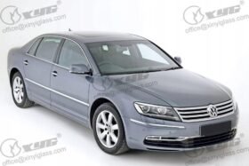 ПРЕДНО СТЪКЛО VOLKSWAGEN PHAETON 2010- С ПОДГРЯВАНЕ + СЕНЗОР-3 на ниска цена