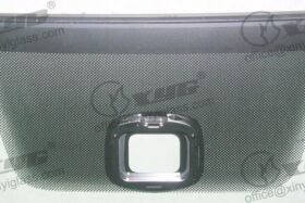 ПРЕДНО СТЪКЛО VOLKSWAGEN POLO 2009-2014 СЕНЗОР-2 на ниска цена