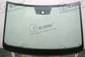 ПРЕДНО СТЪКЛО VOLKSWAGEN POLO 2009-2014 СЕНЗОР на ниска цена