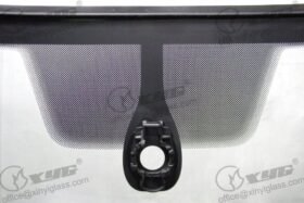 ПРЕДНО СТЪКЛО VOLKSWAGEN POLO 2014-2017 СЕНЗОР-2 на ниска цена