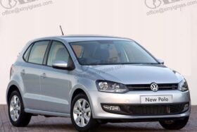 ПРЕДНО СТЪКЛО VOLKSWAGEN POLO 2014-2017 СЕНЗОР-3 на ниска цена