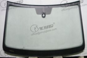 ПРЕДНО СТЪКЛО VOLKSWAGEN POLO 2014-2017 СЕНЗОР на ниска цена