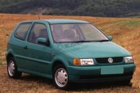 ПРЕДНО СТЪКЛО VOLKSWAGEN POLO 3D/5D ХЕЧБЕК 1994-1999 MB B-4 на ниска цена
