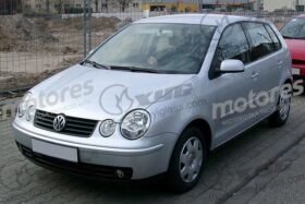 ПРЕДНО СТЪКЛО VOLKSWAGEN POLO 9N3 2005-2009 9N 2002-2005 СЕНЗОР-4 на ниска цена