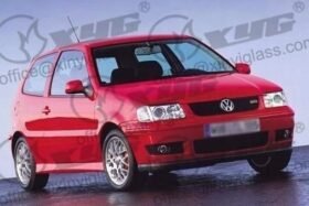 ПРЕДНО СТЪКЛО VOLKSWAGEN POLO VI 1999-2001-4 на ниска цена
