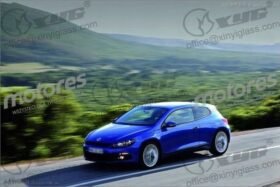 ПРЕДНО СТЪКЛО VOLKSWAGEN SCIROCCO III 2008--3 на ниска цена