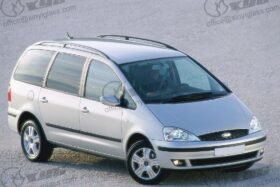 ПРЕДНО СТЪКЛО VOLKSWAGEN SHARAN/S.ALHAMBRA 1995-2010 /FORD GALAXY 1995-200-2 на ниска цена