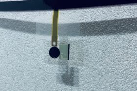 ПРЕДНО СТЪКЛО VOLKSWAGEN SHARAN/S.ALHAMBRA 1996-2010/FORD GALAXY 1996-2005-2 на ниска цена