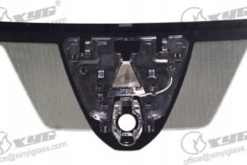 ПРЕДНО СТЪКЛО VOLKSWAGEN T-CROSS 2018- КАМЕРА+СЕНЗОР OEM-2 на ниска цена