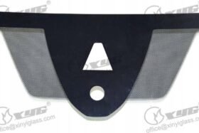 ПРЕДНО СТЪКЛО VOLKSWAGEN T-CROSS 2018- КАМЕРА+СЕНЗОР OEM-3 на ниска цена