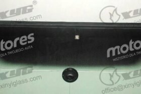 ПРЕДНО СТЪКЛО VOLKSWAGEN T5 2003-2010 АНТЕНА 2010-2015-2 на ниска цена