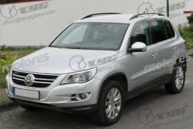 ПРЕДНО СТЪКЛО VOLKSWAGEN TIGUAN 2007-2015-4 на ниска цена