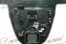 ПРЕДНО СТЪКЛО VOLKSWAGEN TIGUAN 2011-2015 С КАМЕРА+СЕНЗОР-2 на ниска цена