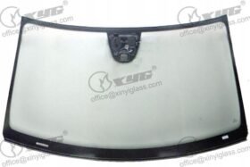 ПРЕДНО СТЪКЛО VOLKSWAGEN TIGUAN 2011-2015 С КАМЕРА+СЕНЗОР на ниска цена