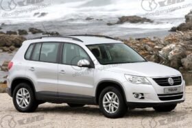 ПРЕДНО СТЪКЛО VOLKSWAGEN TIGUAN 2011-2015 С КАМЕРА+СЕНЗОР-4 на ниска цена