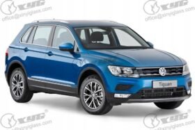 ПРЕДНО СТЪКЛО VOLKSWAGEN TIGUAN II 2015- КАМЕРА+СЕНЗОР-4 на ниска цена