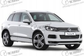 ПРЕДНО СТЪКЛО VOLKSWAGEN TOUAREG 2010- АКУСТИЧНО + СЕНЗОР-3 на ниска цена