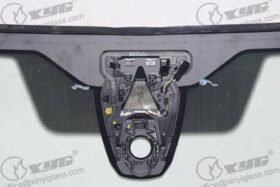 ПРЕДНО СТЪКЛО VOLKSWAGEN TOUAREG III 2018- АКУСТИЧНО + КАМЕРА + СЕНЗОР-2 на ниска цена