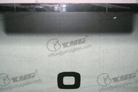 ПРЕДНО СТЪКЛО VOLKSWAGEN TOURAN 2003-2007 СЕНЗОР 237MM ОТГОРЕ-2 на ниска цена