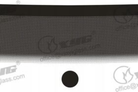 ПРЕДНО СТЪКЛО VOLKSWAGEN TOURAN 2007-2011 С КЛЮЧ ЗА ОГЛЕДАЛОТО-2 на ниска цена