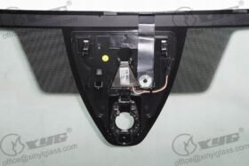 ПРЕДНО СТЪКЛО VOLKSWAGEN TOURAN 2015- АКУ+КАМ+ОГРЯВАНЕ+СЕНЗОР-2 на ниска цена