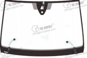 ПРЕДНО СТЪКЛО VOLKSWAGEN TOURAN 2015- АКУ+КАМ+ОГРЯВАНЕ+СЕНЗОР на ниска цена