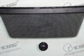 ПРЕДНО СТЪКЛО VOLKSWAGEN TOURAN 2015- АКУСТИЧНО-2 на ниска цена