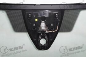 ПРЕДНО СТЪКЛО VOLKSWAGEN TOURAN 2015- АКУСТИЧНО + КАМЕРА + СЕНЗОР-2 на ниска цена