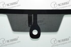 ПРЕДНО СТЪКЛО VOLKSWAGEN TOURAN 2015- АКУСТИЧНО + ОГРЯВАНО + СЕНЗОР-3 на ниска цена