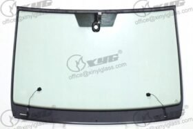 ПРЕДНО СТЪКЛО VOLKSWAGEN TOURAN 2015- АКУСТИЧНО + ОГРЯВАНО + СЕНЗОР на ниска цена