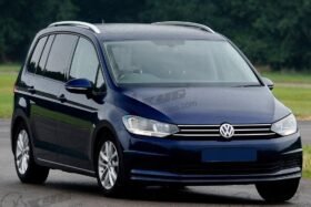 ПРЕДНО СТЪКЛО VOLKSWAGEN TOURAN 2015- АКУСТИЧНО + ОГРЯВАНО + СЕНЗОР-4 на ниска цена