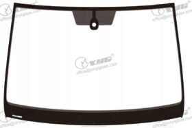 ПРЕДНО СТЪКЛО VOLKSWAGEN TOURAN 2015- АКУСТИЧНО + СЕНЗОР на ниска цена