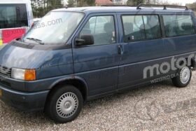 ПРЕДНО СТЪКЛО VOLKSWAGEN TRANSPORTER BUS/ PICK UP T4 1990-2003-2 на ниска цена