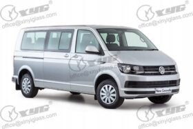 ПРЕДНО СТЪКЛО VOLKSWAGEN TRANSPORTER T6 2015--3 на ниска цена