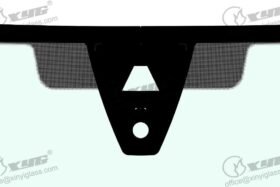 ПРЕДНО СТЪКЛО VOLKSWAGEN TRANSPORTER T6 2015- АКУСТИЧНО + КАМЕРА + СЕНЗОР-3 на ниска цена