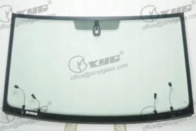 ПРЕДНО СТЪКЛО VOLKSWAGEN TRANSPORTER T6 2015- С ОТОПЛЕНИЕ + СЕНЗОР на ниска цена